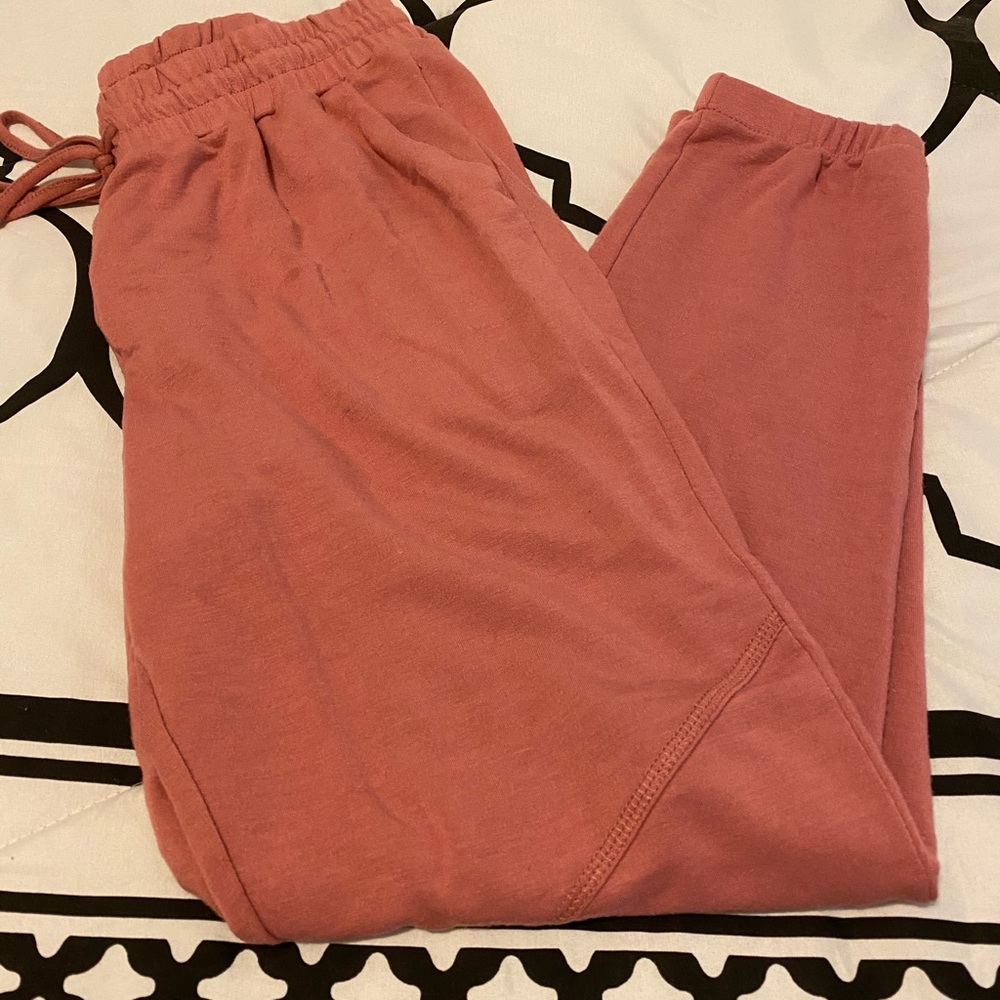 Cute joggers